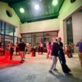 Tango Saronno alla Notte Bianca: quando la città si lascia abbracciare dal tango