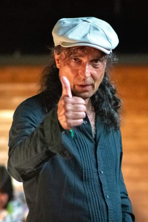 Massimo Loiodice